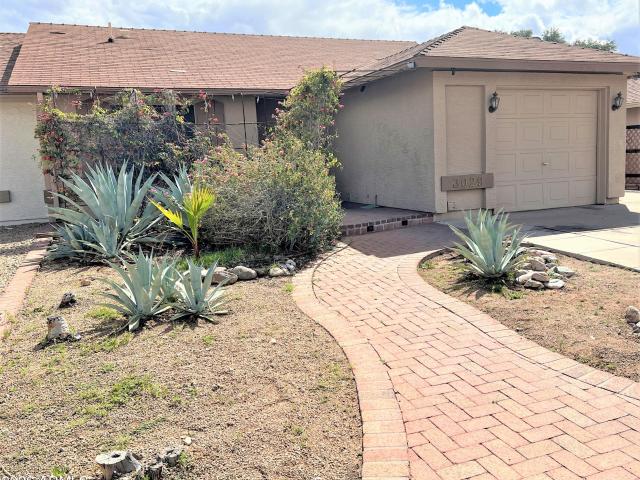 Property for rent in Laveen, Arizona