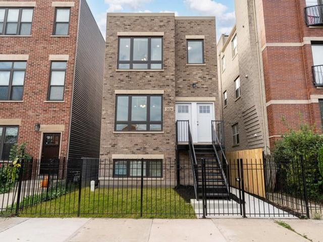 House for sale in Chicago Park, Illinois