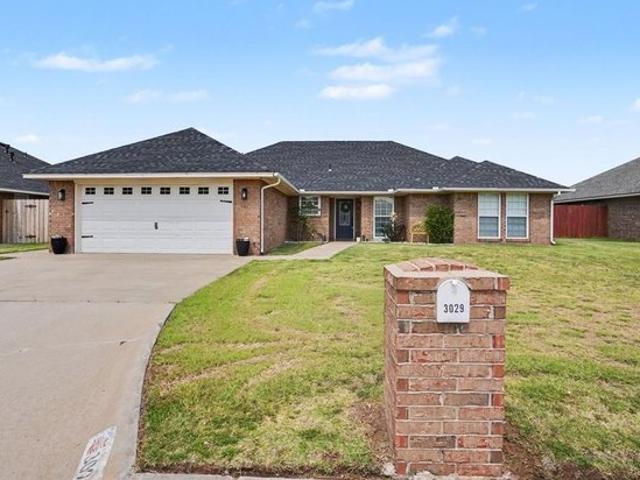 House for sale in Altus, Oklahoma