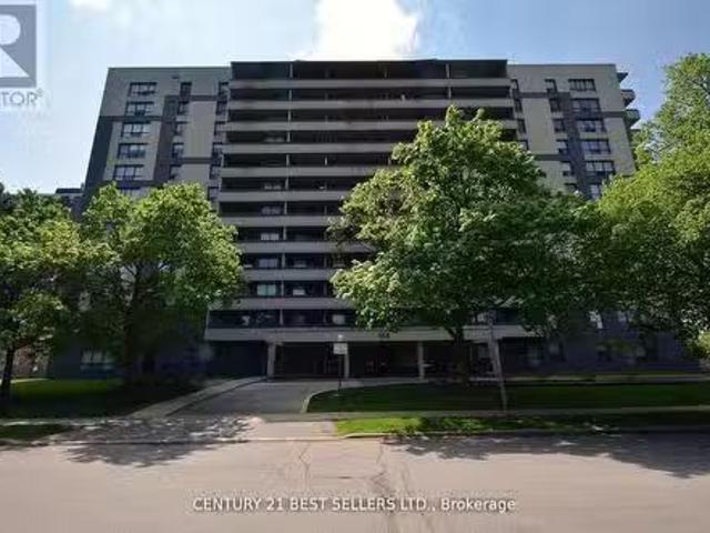 Condo for sale in Woburn, Ontario