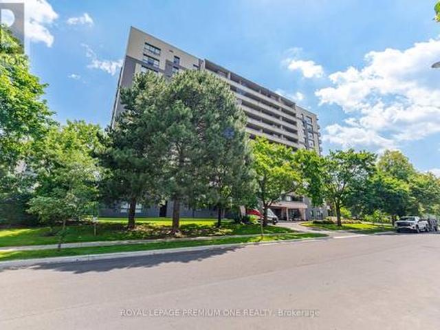 Condo for sale in Woburn, Ontario