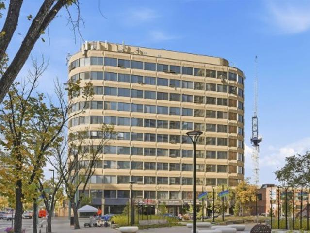 Condo for sale in Downtown, Edmonton