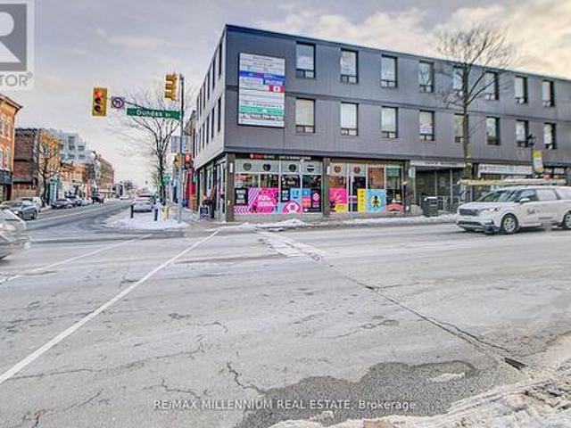 Commercial for rent in Durham, Ontario