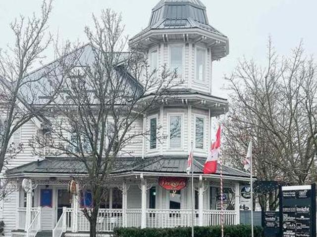 Commercial for rent in Durham, Ontario