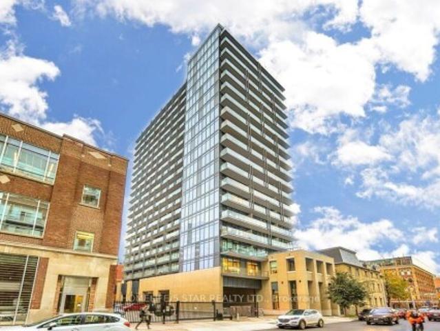 Condo for sale in Woburn, Ontario