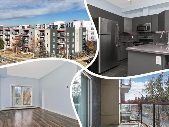 Apartment for sale in Wedgewood, Alberta