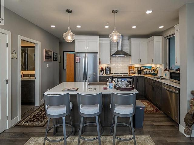 Condo for sale in Prince George, British Columbia