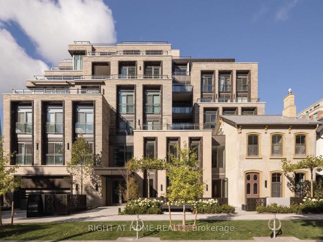 Condo for sale in Woburn, Ontario