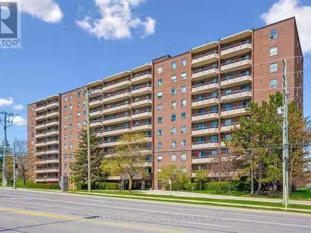 Condo for sale in Kitchener, Ontario