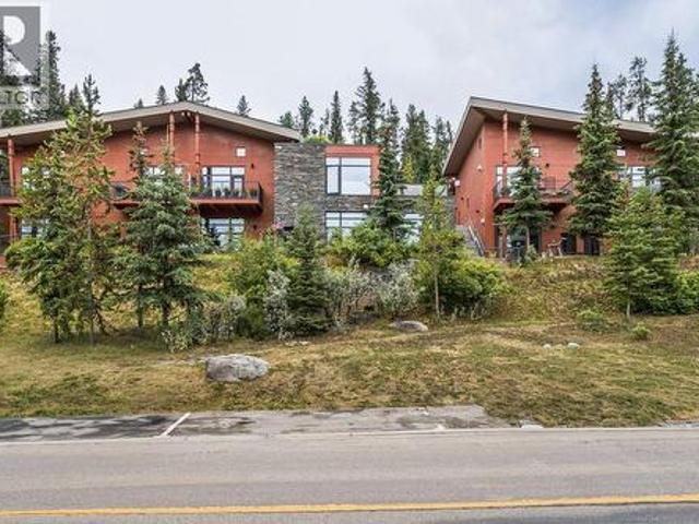 Condo for sale in Banff, Alberta
