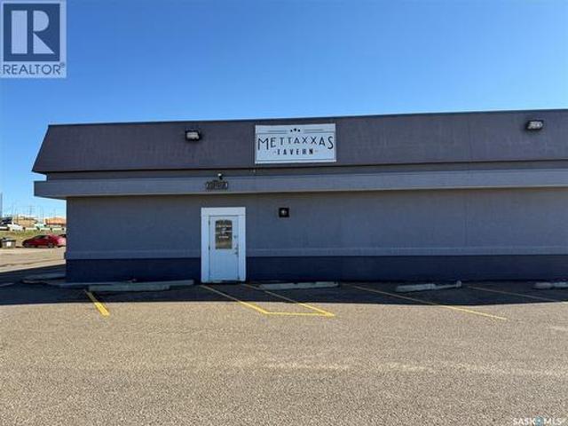 Commercial for rent in North Battleford, Saskatchewan