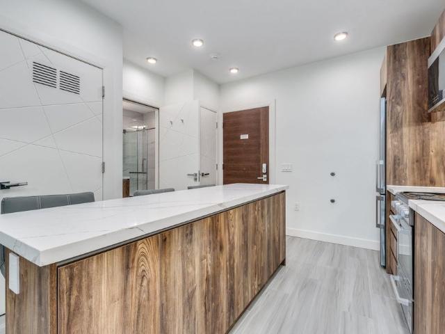 House for rent in Davie Village, Vancouver