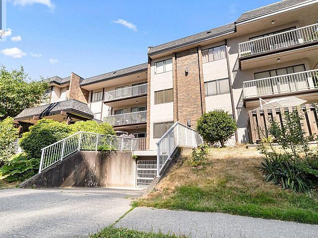 Condo for sale in New Westminster