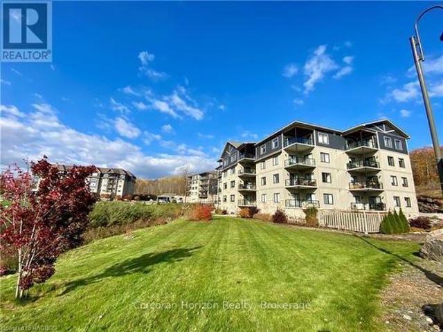 Condo for sale in Parry Sound, Ontario