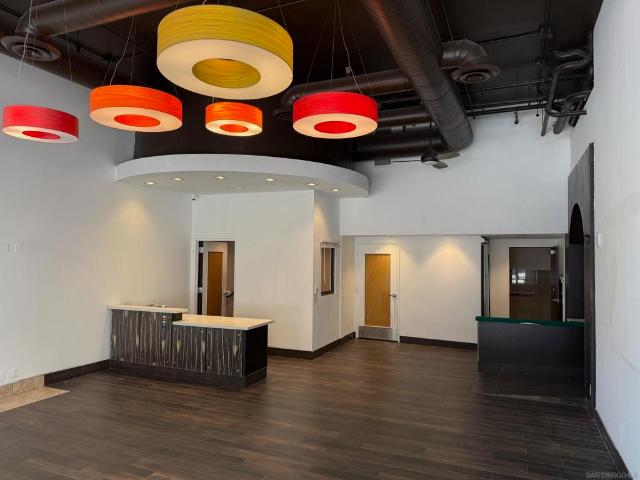 Commercial for sale in Jacumba, California