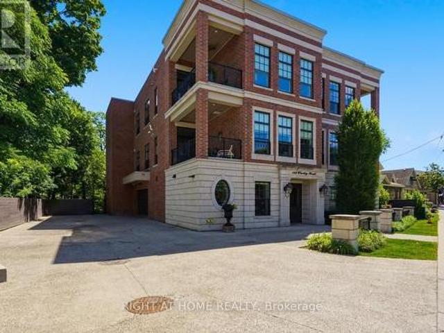 Condo for sale in Arva, Ontario