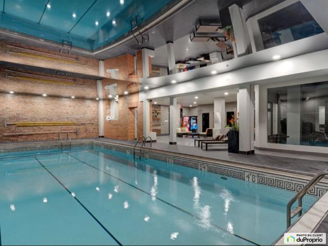 Apartment for rent in La Cité-Limoilou, Québec