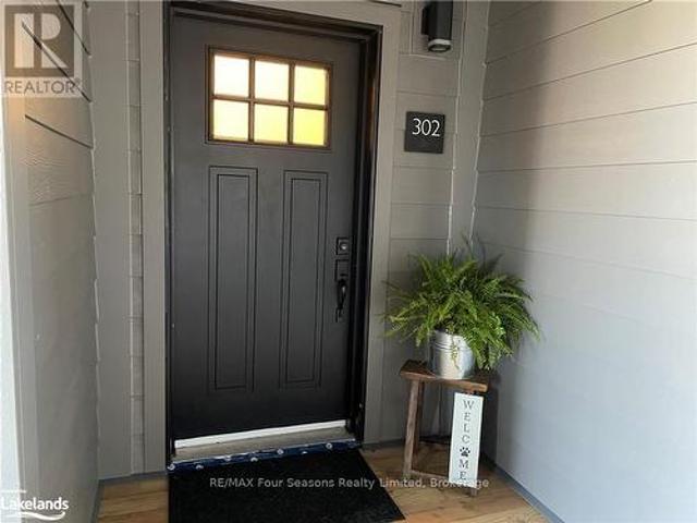 Property for rent in Collingwood, Central Ontario