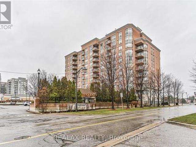 Condo for sale in York, Ontario