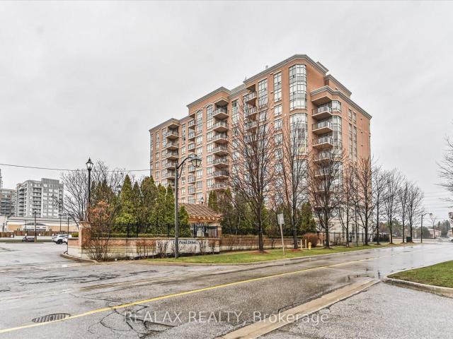 Condo for sale in Woburn, Ontario