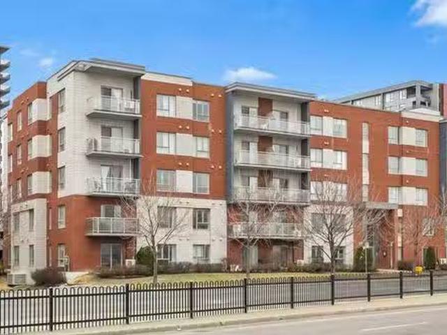 Condo for sale in Laval