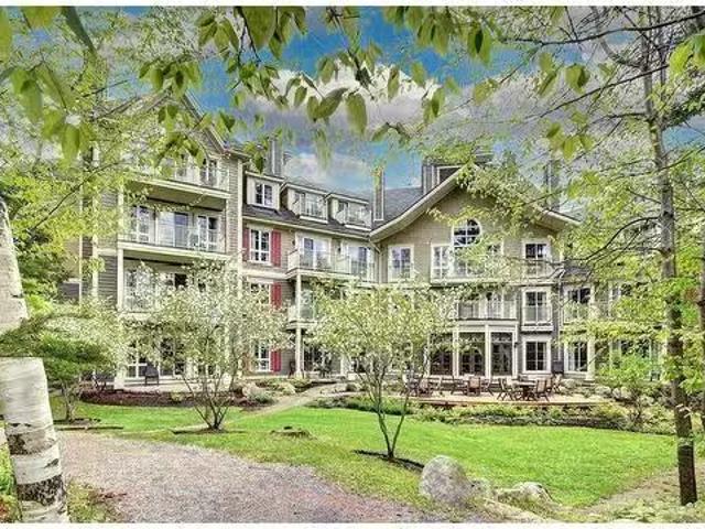 Condo for sale in Laurentides, Quebec