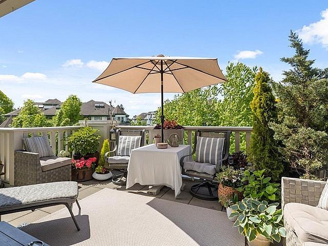 Condo for sale in White Rock, British Columbia