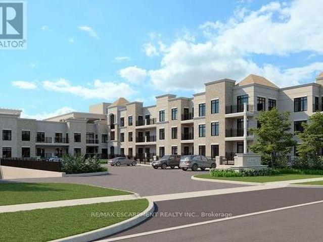 Property for rent in Ancaster, Ontario