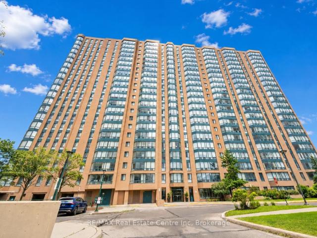 Condo for sale in Mississauga, Ontario