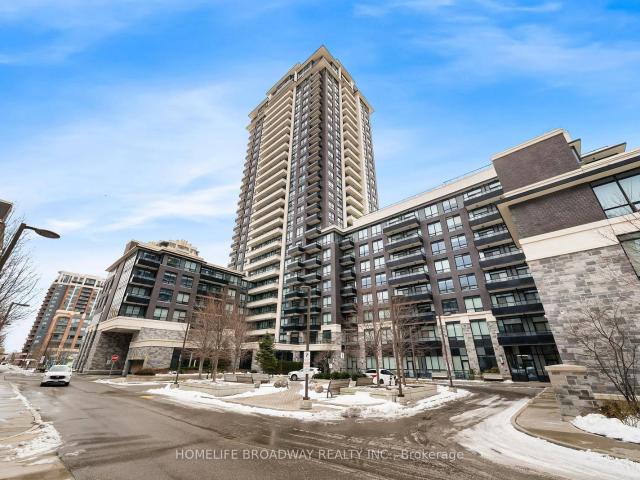 Condo for rent in York, Ontario