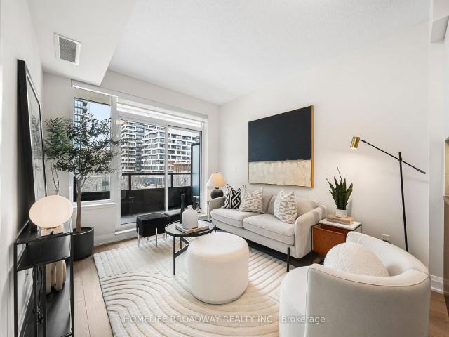 Condo for sale in York, Ontario
