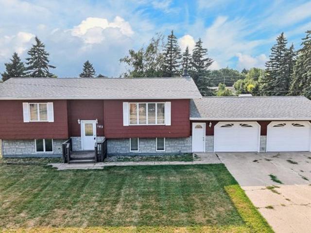 Condo for rent in Cooperstown, North Dakota
