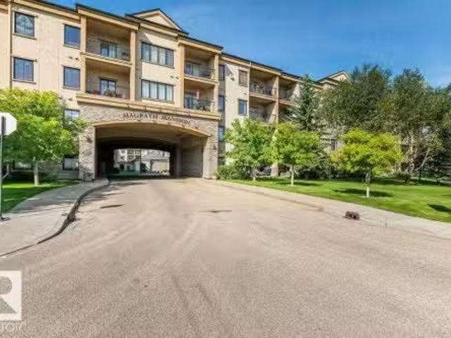 Condo for sale in Wedgewood, Alberta