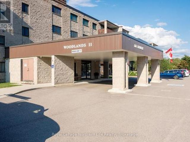 Condo for sale in North Bay, Ontario