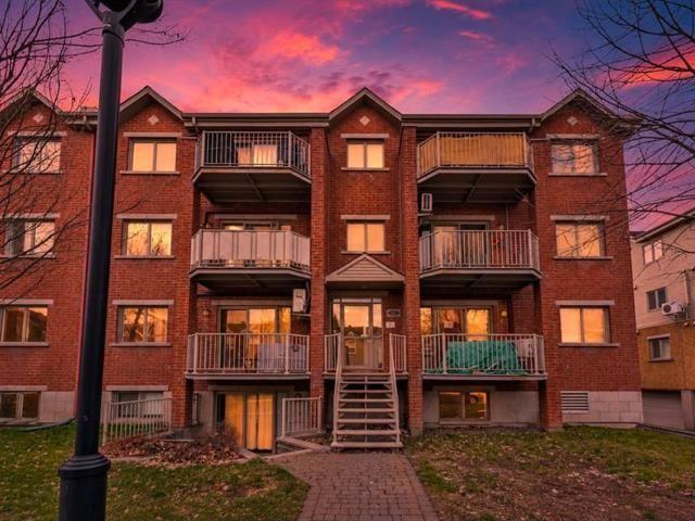 Apartment for rent in St. Leonard's, Quebec
