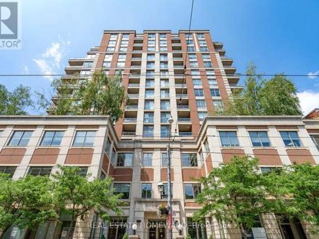 Condo for sale in Woburn, Ontario