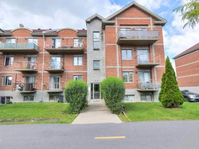 Condo for sale in St. Leonard's, Quebec