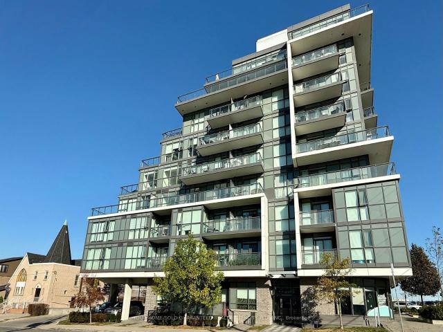 Condo for sale in Woburn, Ontario