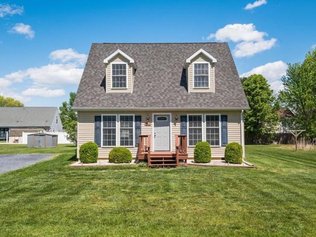 House for sale in Virginia