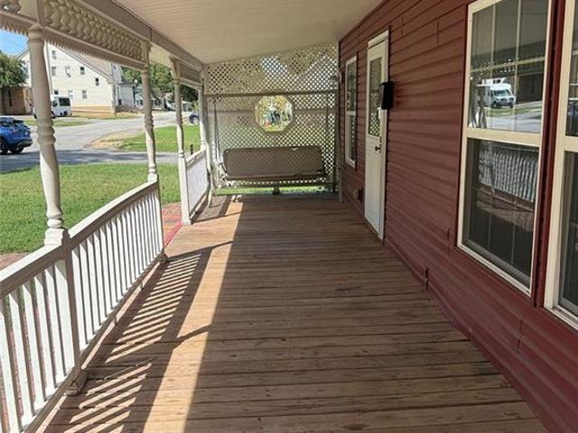 House for sale in Blue Springs, Missouri