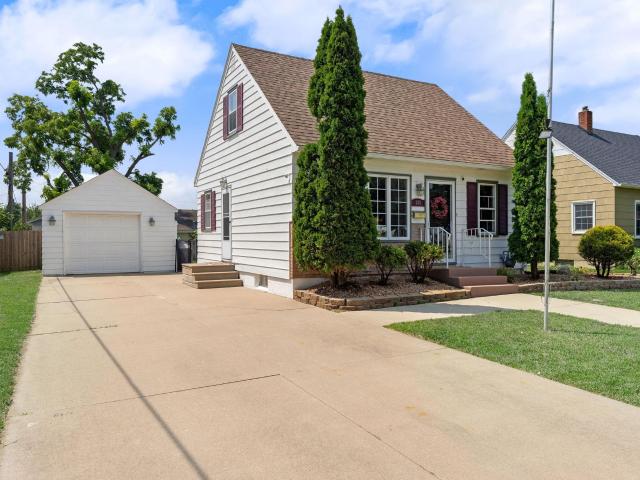 House for sale in Austin, Minnesota