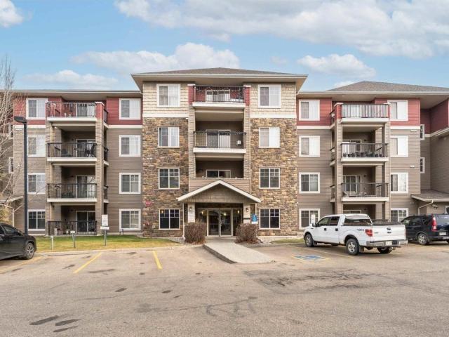Apartment for sale in Wedgewood, Alberta