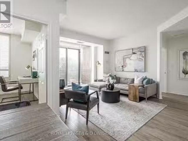 Condo for sale in Woburn, Ontario