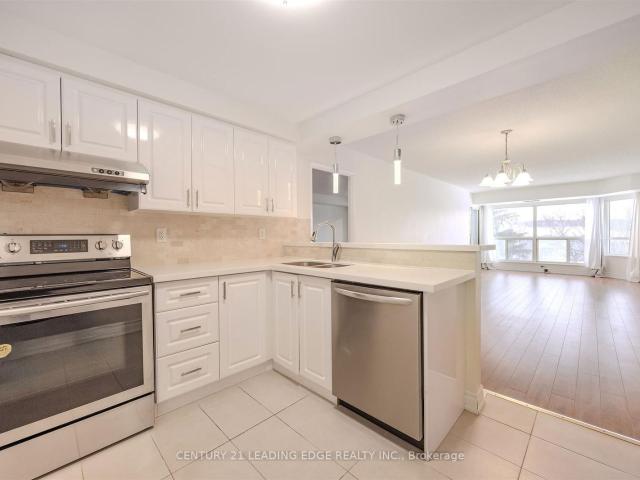 Condo for rent in York, Ontario