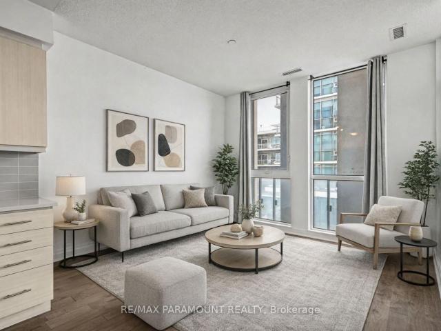 Condo for sale in Woburn, Ontario