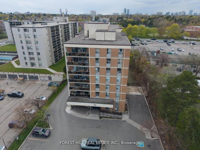 Condo for sale in Woburn, Ontario