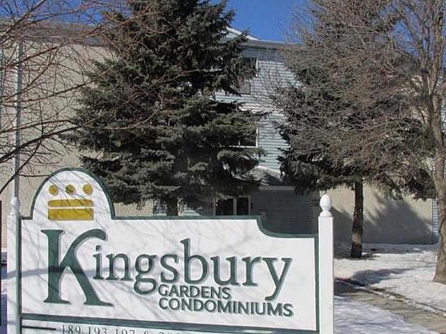 Condo for sale
