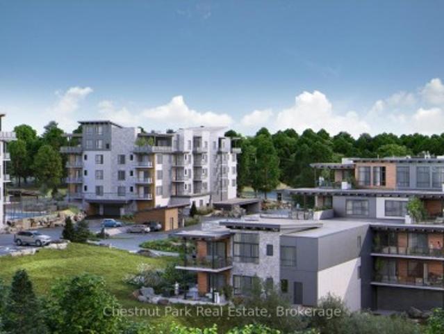 Condo for sale in Muskoka, Ontario