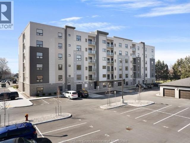 Apartment for sale in Kingsville, Ontario