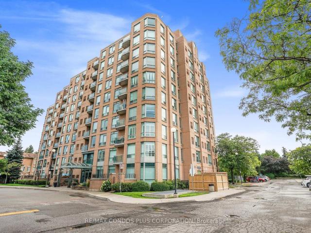 Condo for rent in Woburn, Ontario